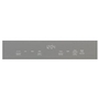 GE 36-Inch Wall Mount Range Hood With Chef Connect - UVW9361SLSS