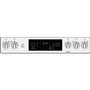 GE 30-Inch Slide-In Electric Range With Self-Cleaning Oven - JCS840SMSS