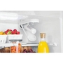 GE 36-Inch, 25.6 Cu. Ft. French 3-Door Refrigerator - GFE26JMMES