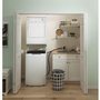 GE 2.8 Cu. Ft. Portable Washer - GNW128PSMWW