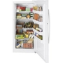 GE 14.1 Cu.Ft. Upright Freezer With Turbo Freeze - FUF14SMRWW