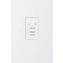 GE 17.3 Cu.Ft. Upright Freezer With Turbo Freeze - FUF17SMRWW