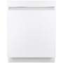 GE Built-In Dishwasher With Sanitize Option - GDT225SGLWW