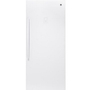 GE 21.3 Cu. Ft. Upright Freezer With Led Lighting - FUF21DLRWW