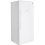 GE 21.3 Cu. Ft. Upright Freezer With Led Lighting - FUF21DLRWW