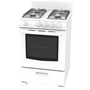 GE 24-Inch Freestanding Gas Range - JCGAS300DMWW