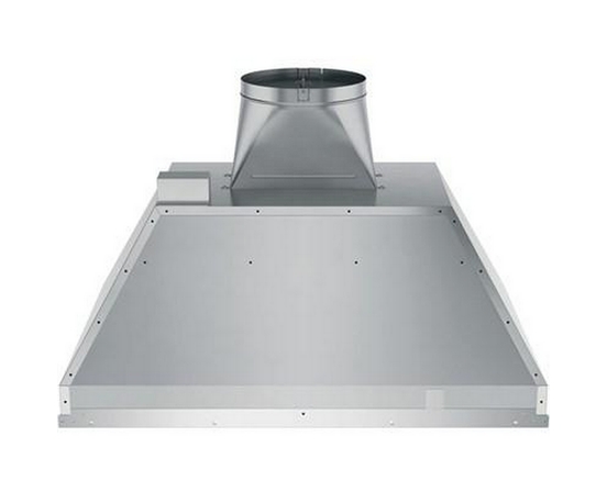 GE 30-Inch Custom Insert With Led Lighting - UVC9300SLSS