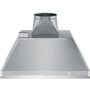 GE 30-Inch Custom Insert With Led Lighting - UVC9300SLSS