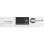 GE 2.4 Cu. Ft. Front Loading Washer With Steam - GFW148SSMWW