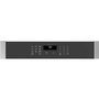GE 30-Inch, 5 Cu. Ft. Built-In Single Wall Oven - JTS3000SNSS