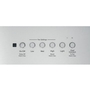 GE 21-Inch Custom Insert With Led Lighting - UVC7300SLSS