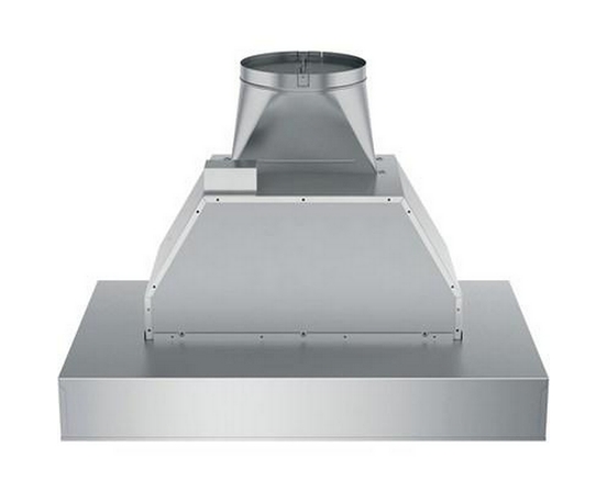 GE 21-Inch Custom Insert With Led Lighting - UVC7300SLSS