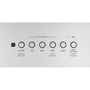 GE 36-Inch Built-In Hood Insert - UVC9360SLSS