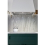 GE 36-Inch Built-In Hood Insert - UVC9360SLSS
