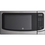 GE 22-Inch, 1.6 Cu.Ft. Countertop Microwave Oven - JEB2167RMSS