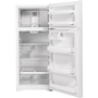 GE 16.6 Cu. Ft. Top Freezer Refrigerator - GTE17GTNRWW