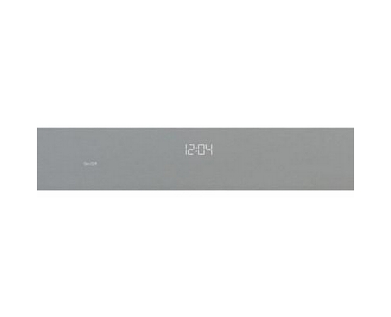 GE 30-Inch Designer Wall Mount Range Hood - UVW9301SLSS