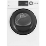 GE 4.1 Cu. Ft. Electric Dryer With Sensor Dry - GFD14JSINWW