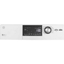 GE 4.1 Cu. Ft. Electric Dryer With Sensor Dry - GFD14JSINWW