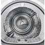 GE 4.1 Cu. Ft. Ventless Electric Dryer With Sensor Dry - GFT14JSIMWW
