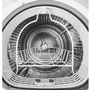 GE 4.1 Cu. Ft. Ventless Electric Dryer With Sensor Dry - GFT14JSIMWW