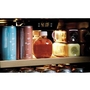 GE 4.1 Cu.Ft. Freestanding Beverage Center - GVS04BQNSS