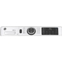 GE 5.5 Cu.Ft. Loading Washer With Wifi Connect - GFW550SMNWW