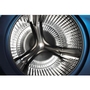 GE 5.5 Cu.Ft. Loading Washer With Wifi Connect - GFW550SMNWW