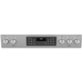 GE 30-Inch Slide-In Gas Range With True European Convection Technology - JCGSS86SPSS