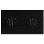GE 21-Inch Electric Radiant Cooktop - JP3021DPBB
