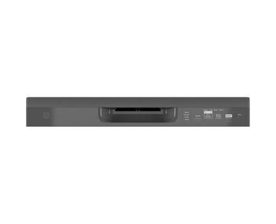 GE Built-In Dishwasher With Front Controls - GDF510PSRSS