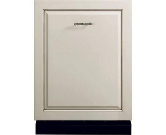 GE Built-In Dishwasher With Sanitize Option - GDT226SILII