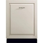 GE Built-In Dishwasher With Sanitize Option - GDT226SILII