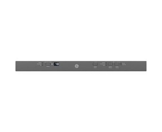 GE Built-In Dishwasher With Sanitize Option - GDT226SILII