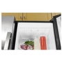 GE 33-Inch, 23 Cu. Ft. Side-By-Side Refrigerator With Water And Ice Dispensing System - GSS23GYPFS
