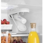 GE 33-Inch, 18.6 Cu. Ft. Counter-Depth French-Door Refrigerator - GWE19JYLFS