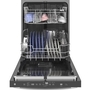 GE Built-In Dishwasher With Wi-Fi - GDT635HSRSS