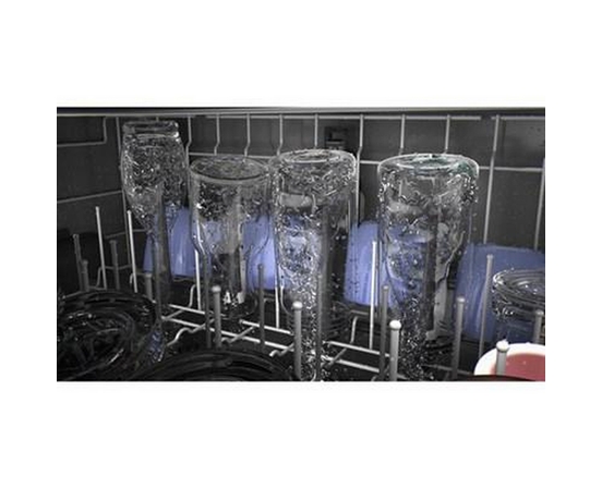 GE Built-In Dishwasher With Wi-Fi - GDT635HSRSS