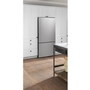 GE 32-Inch, 17.7 Cu.Ft. Counter-Depth Bottom Freezer Refrigerator With Led Lighting - GBE17HYRFS