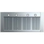 GE 48-Inch Universal Hood Insert - UVC9480SLSS
