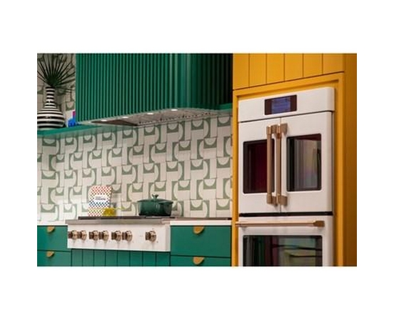GE 48-Inch Universal Hood Insert - UVC9480SLSS