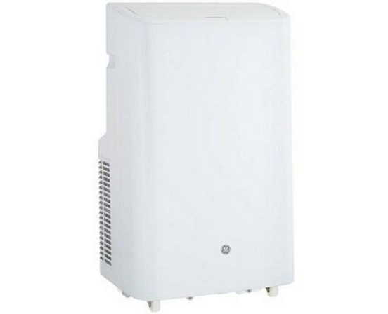 GE 10,000 Btu Portable Air Conditioner - APCA10YBMW