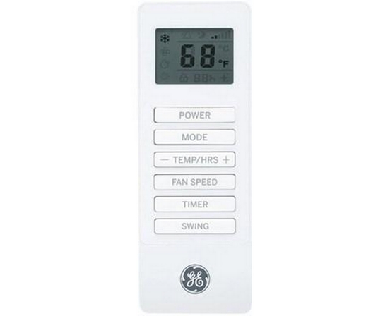 GE 10,000 Btu Portable Air Conditioner - APCA10YBMW