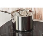 GE 30-Inch Built-In Electric Cooktop - JEP5030STSS
