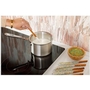 GE 30-Inch Built-In Electric Cooktop - JEP5030STSS