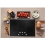 GE 30-Inch Built-In Electric Cooktop - JEP5030STSS