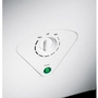 GE 5.1 Cu. Ft. Chest Freezer - FCM5STWW