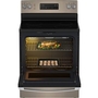GE 30-Inch Freestanding Electric Range - JCB630ETES