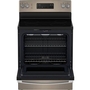 GE 30-Inch Freestanding Electric Range - JCB630ETES
