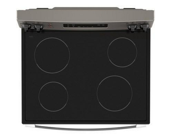 GE 30-Inch Freestanding Electric Range - JCB630ETES
